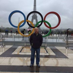 Meet your Posher, Sean